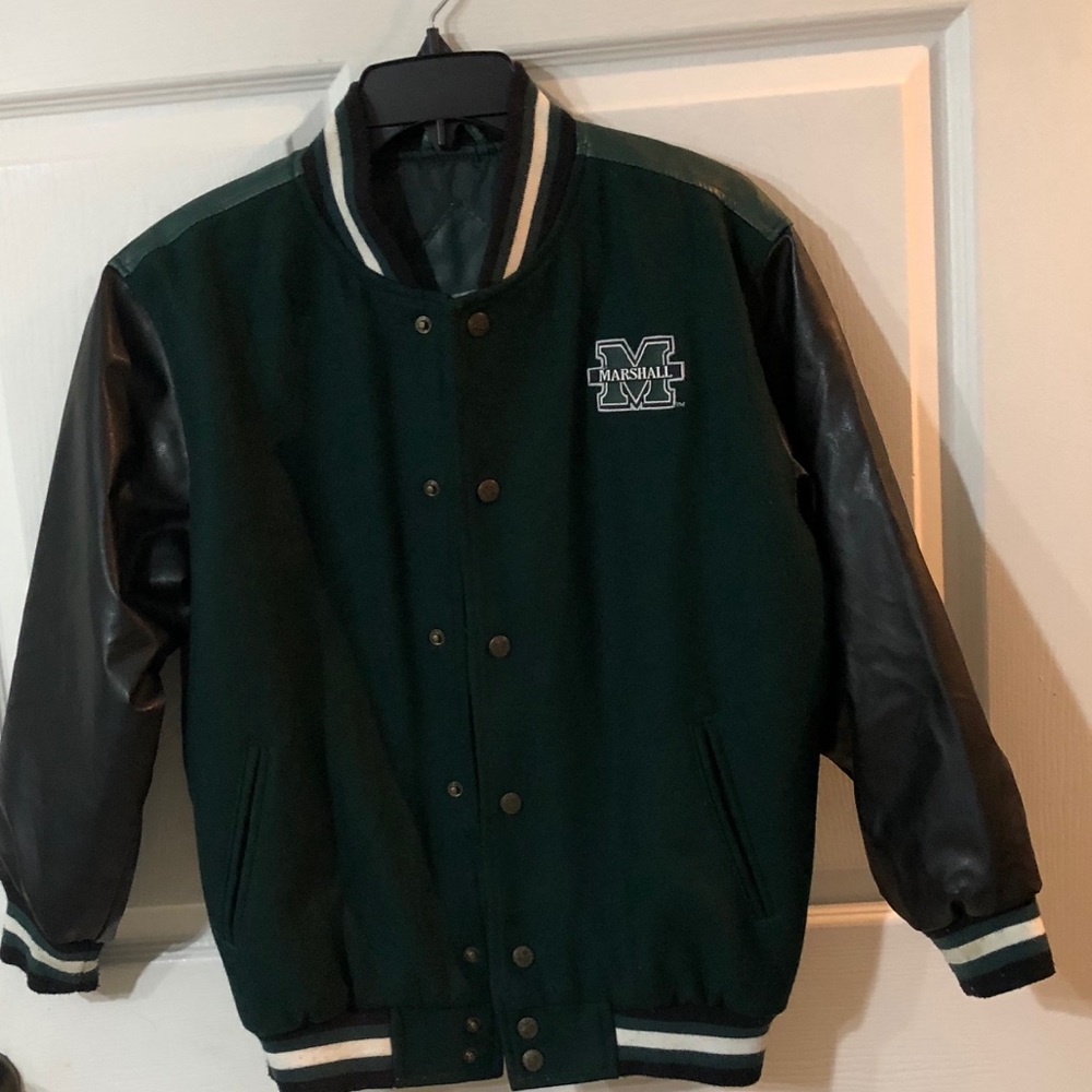 Steve & Barry Marshall’s Jacket Sz XS